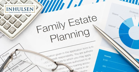 family estate planning