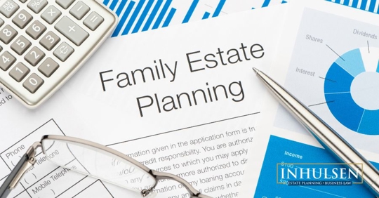 family estate planning